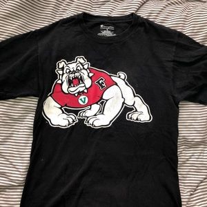 Vintage Fresno State Tshirt